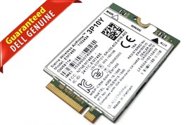 Dell DW5811e 4G LTE 3P10Y Sierra EM7455 WWAN card For Latitude E7470 E72... - $41.99