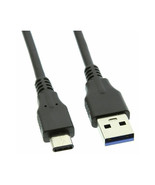 4xem 4XUSBCUSB3A1 USB A TO USB C 1FT 5GBPS CABLE USB 3.0 CHARGE AND DATA... - $39.13 CAD