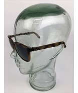 Vintage * I Ski * Incline Tortoise Color Aviator Sunglasses Made in Taiw... - $36.66 CAD