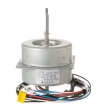 GE Appliance MLA837, 3XX837Y Fan Motor, Indoor, 265 Volt, 60HZ, Heater - $350.74 CAD