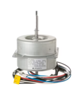 GE Appliance MLA837, 3XX837Y Fan Motor, Indoor, 265 Volt, 60HZ, Heater - $350.52 CAD