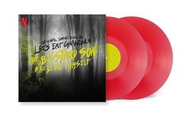 The Bastard Son &amp; The Devil Himself  Original Soundtrack (Limited Red Vi... - $29.00