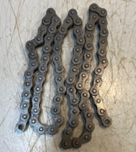RK Excel EX 520S0 Chain 4 Feet Long Heavy Duty O-Ring Motorcycle Chain - $49.99