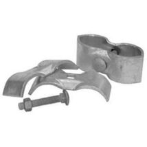 midwest air technologies 328526b 2 Pack, 1-3/8" x 1-3/8", Galvanized Pan... - $14.95