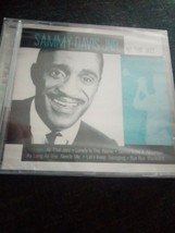 Sammy Davis Jnr, All That Jazz - 2004 CD - £5.65 GBP