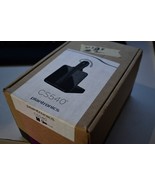 Plantronics CS540 Wireless Headset System Black Complete In Box W5B5 #2 - €73,69 EUR