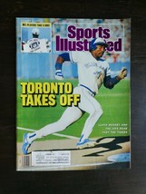 Sports Illustrated October 5, 1987 - Lloyd Moseby - NFL Strike - The Ryder Cup - £4.56 GBP