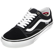 Vans &quot;Skate Old Skool&quot; Sneakers (Black/White) Classic  MEN&#39;S SIZE 7.5 WO... - £56.43 GBP