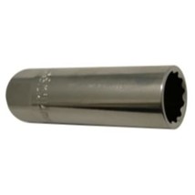CTA Manufacturing 14 mm x 12 Point BMW Spark Plug Socket - $42.49