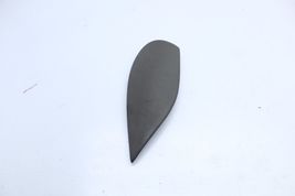 97-04 PORCHE BOXSTER LEFT DRIVER SIDE CENTER CONSOLE TRIM PANEL GREY U0265 image 3