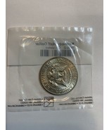 1968-D Kennedy Half Dollar Circulated Fine Condition Packaged - $6.92