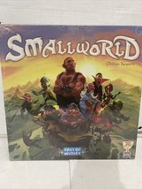 Small World Base Game Board Game Days of Wonder NIB - £29.41 GBP