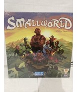 Small World Base Game Board Game Days of Wonder NIB - £29.54 GBP