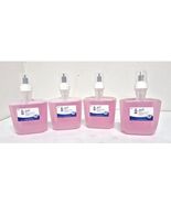 4 Bottles Scott Pro 91592 Foam Skin Cleanser Refill Citrus Floral 1.2 Li... - $69.29