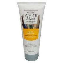 4 AVENINE White Extra Kojic Bright Body Lotion  - £63.20 GBP