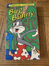 Bugs Bunny VHS - £58.60 GBP