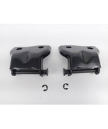 Pair Door Hinge &amp; Pin fit for Nissan Pathfinder D21 Hardbody Pickup 1986... - $1,033.38 MXN