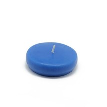 CFZ-035-12 2 .25 in. Floating Candles, Blue - 288 Piece - £188.60 GBP