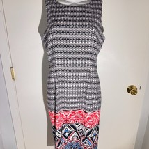 Mario Serrani Italy Sheath Dress – Size 12 - $12.87