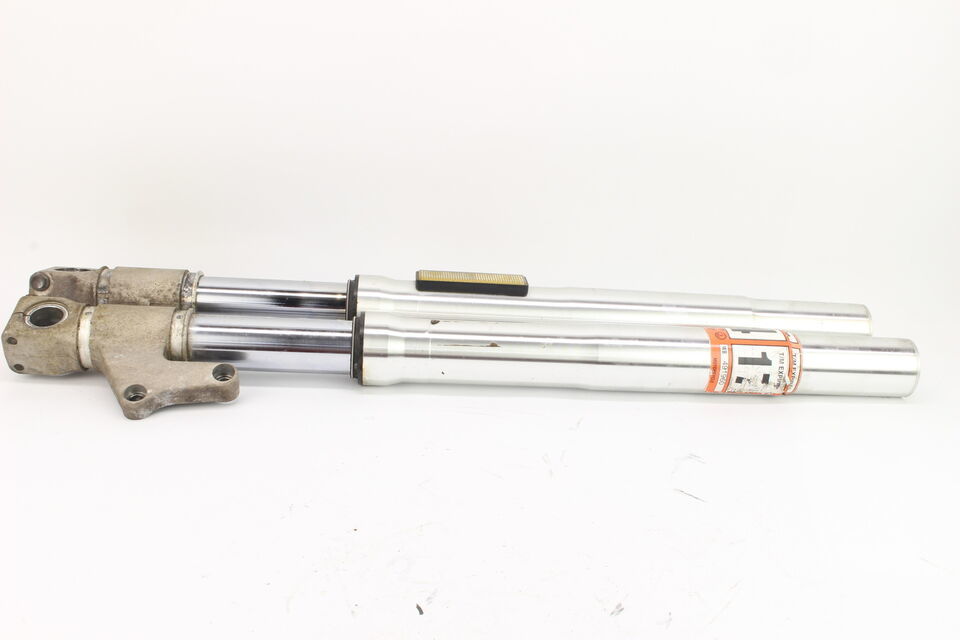 2002 Ducati Monster 620 Ie Front Forks Shock Suspension Set Pair c5062 - $168.29