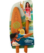 Disney Moana Moana's Magical Oar Over 3ft. Tall  Lights & Sounds - $30.99