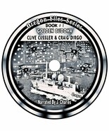 Clive Cussler Oregon Files Series  10 unabridged Audio Books on   Mp3 Cds - $52.20
