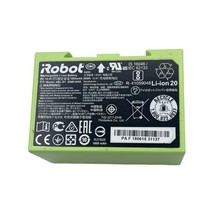 Original OEM Roomba iRobot ABL-D1 Battery e6 i1 i2 i3 i4 i5 i6 I7 i8 J5 ... - $25.89