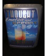 SEALED NEW Thought, Emotion and Effort by L. Ron Hubbard (Compact Disc) - $16.82