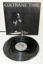 John Coltrane ~ Coltrane Time ~ United Artists Jazz UAJ-14001 ~ Mono - £66.94 GBP