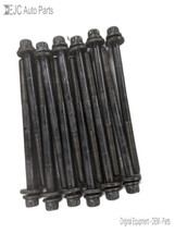 Cylinder Head Bolt Kit From 2018 Subaru Crosstrek  2.0 11095AA160 - $34.60