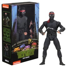 Teenage Mutant Ninja Turtles 1990 Foot Soldier 1:4 Scale Fig - £211.62 GBP