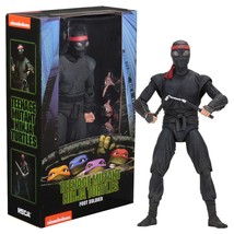 Teenage Mutant Ninja Turtles 1990 Foot Soldier 1:4 Scale Fig - £198.25 GBP