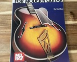 Mel Bay’s Complete Method for Modern Guitar 1992 - $22.79