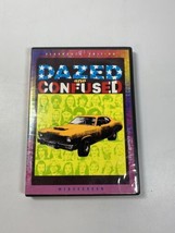 Dazed and Confused (DVD, 2004, Flashback Edition Widescreen) - £5.22 GBP