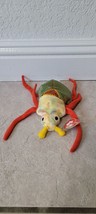 TY BEANIE BABY SCURRY THE BUG - $9.00