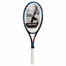 HEAD Ti. Reward Tennis Racket - Pre-Strung Head Light Balance 27 Inch Ra... - $45.45