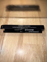 BOBBI BROWN Long Wear Waterproof Liner Eyeliner 12g Color # Blackout - NIB - £27.93 GBP