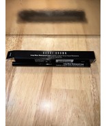 BOBBI BROWN Long Wear Waterproof Liner Eyeliner 12g Color # Blackout - NIB - £27.53 GBP