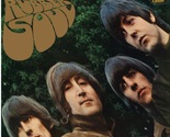 The Beatles - Rubber Soul [US]  2024 CD Stereo + Mono + 8 Bonus Tracks -... - £12.55 GBP