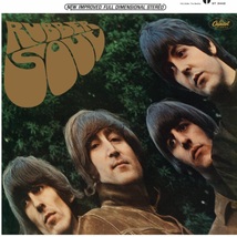 The Beatles - Rubber Soul [US]  2024 CD Stereo + Mono + 8 Bonus Tracks - Voo-Doo - £12.76 GBP