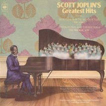 Scott Joplin&#39;s Greatest Hits - £15.94 GBP