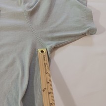 Carhartt Loose Men's Light Blue Crewneck Short Sleeve T-Shirt Size 2XL  image 3