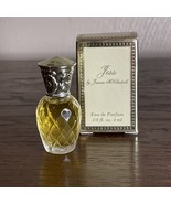 Jess by Jessica McClintock Women Perfume Mini 1/8 Oz Eau de Parfum 4 ml ... - $18.69