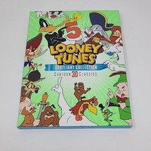 Looney Tunes Spotlight Collection Vol. 5 (DVD, 2007, 2-Disc Set) - £10.11 GBP