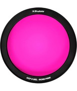 Pro Off Camera Flash (Ocf) Ii Gel, Rose Pink - £91.19 GBP