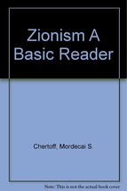 Zionism A Basic Reader - £10.43 GBP