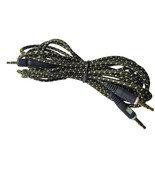 Audio Cable For Sennheiser DROP + EPOS PC38X -Yellow - $26.99
