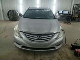 Driver Rear Window Regulator Electric VIN B 8th Digit Fits 11-14 SONATA - $55.85