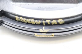 04-06 MERCEDES-BENZ W220 S430 REAR DECK BOSE SUBWOOFER Q9933 image 10