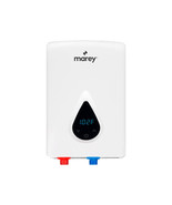 Best Electric Tankless Water Heater Marey ECO150 3.5 GPM 220V Free Ship/... - £231.08 GBP